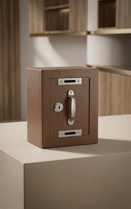Money Bank